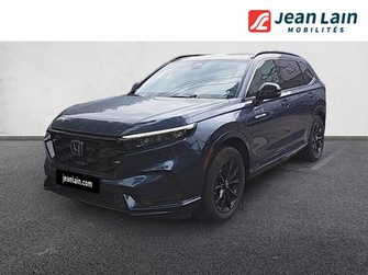 Photo Honda CRV e:PHEV 2.0 i-MMD 2WD Advance Tech