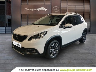 Photo Peugeot 2008 2008 PureTech 110ch S&S EAT6