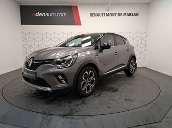 Photo Renault Captur II TCe 130 FAP Intens 5p