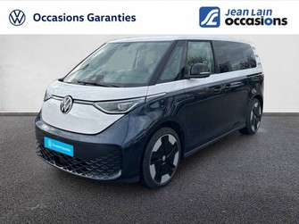 Photo Volkswagen  204 ch Pro