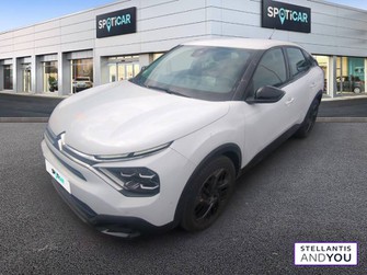 Photo Citroen C4 BlueHDi 130 S&S EAT8 Feel Pack Business