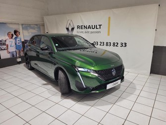 Photo Peugeot 308 ELECTRIQUE 308 Electrique 54 kWh 156ch