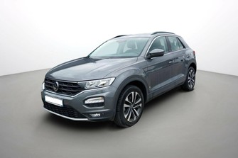 Photo Volkswagen T-Roc T-Roc 1.5 TSI 150 EVO Start/Stop DSG7