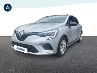 Photo Renault Clio 1.0 SCe 65ch Life