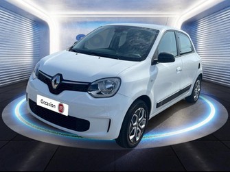 Photo Renault Twingo 1.0 SCe 65ch Equilibre