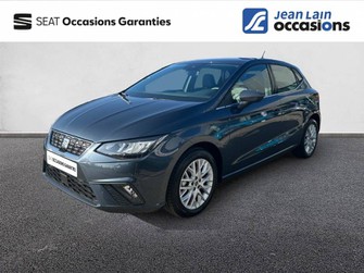 Photo Seat Ibiza 1.0 EcoTSI 110 ch S/S DSG7 Xcellence