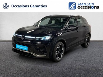Photo Volkswagen Tiguan 1.5 eTSI 150ch DSG7 R-Line Exclusive