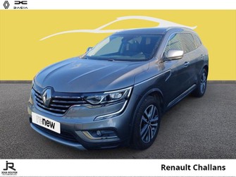 Photo Renault Koleos 1.6 dCi 130ch energy Intens