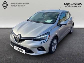 Photo Renault Clio Blue dCi 100 - 21N Business
