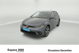 Photo Volkswagen Polo Polo 1.0 TSI 95 S&S DSG7