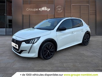 Photo Peugeot 208 208 PureTech 130 S&S EAT8