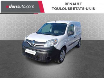Photo Renault Kangoo VU EXPRESS BLUE DCI 80 EXTRA R-LINK