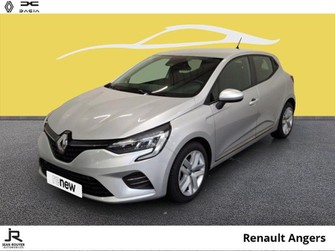 Photo Renault Clio 1.5 Blue dCi 100ch Business