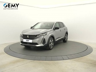 Photo Peugeot 3008 Hybrid 225 e-EAT8 Allure Pack