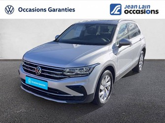 Photo Volkswagen Tiguan 1.4 eHybrid 245ch DSG6 Elegance Exclusive
