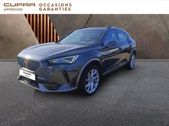 Photo Cupra Formentor 1.5 TSI 150ch Business Edition DSG7