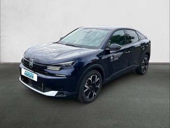 Photo Citroen C4 C4 Hybride 136 e-DCS6
