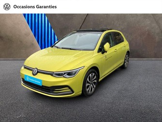 Photo Volkswagen Golf 1.0 TSI OPF 110ch Active
