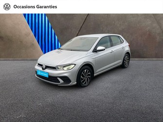 Photo Volkswagen Polo 1.0 TSI 95ch Life DSG7