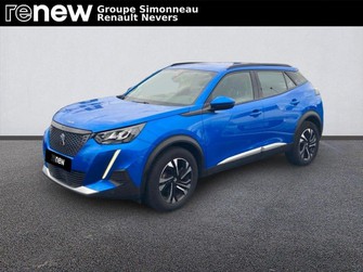 Photo Peugeot 2008 BlueHDi 100 S&S BVM6 Allure