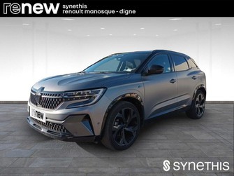 Photo Renault Austral mild hybrid 160 auto Techno esprit Alpine