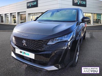 Photo Peugeot 3008 BlueHDi 130ch S&S EAT8 Active Business