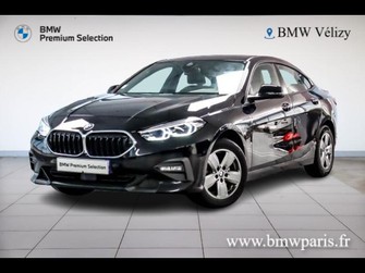 Photo Bmw  Série 2 Gran Coupé 218iA 136ch DKG7