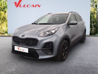 Photo Kia Sportage Sportage 1.6 CRDi 136ch MHEV ISG DCT7 4x2