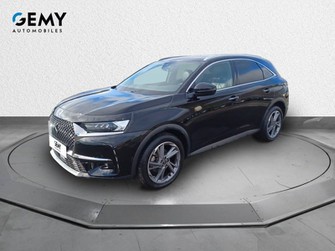 Photo DS 7 Crossback DS7 Crossback BlueHDi 130 EAT8 Rivoli