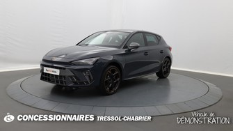 Photo Cupra Leon eHybrid 272 ch DSG6 VZ