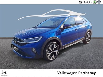 Photo Volkswagen Taigo Taigo 1.0 TSI 110 DSG7