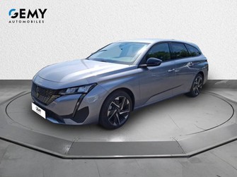 Photo Peugeot 308 SW PureTech 130ch S&S EAT8 Allure Pack