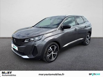 Photo Peugeot 3008 Puretech 130ch S&S EAT8 GT