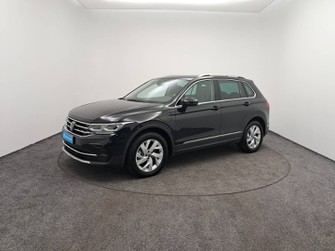 Photo Volkswagen Tiguan Tiguan 1.4 eHybrid 245ch DSG6