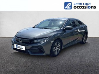 Photo Honda Civic 1.0 i-VTEC 126 Elegance