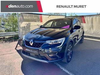 Photo Renault Arkana E-Tech 145 - 21B Intens