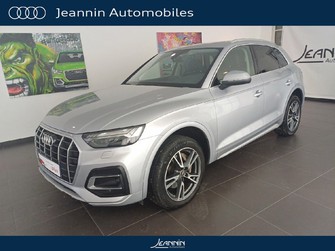 Photo Audi Q5 Q5 40 TDI 204 S tronic 7 Quattro