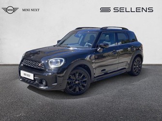 Photo Mini Countryman Countryman Cooper S  178ch Northwood BVA7