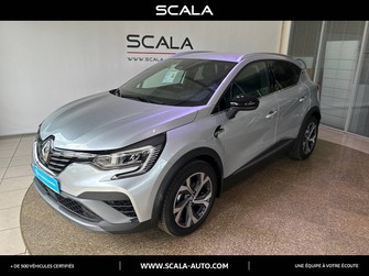 Photo Renault Captur Captur TCe 160 EDC - 21B