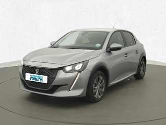 Photo Peugeot 208 ELECTRIQUE 208 Electrique 50 kWh 136ch