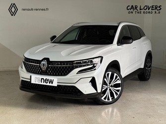 Photo Renault Austral E-Tech hybrid 200 Iconic