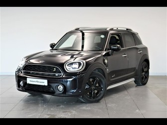 Photo Mini  Countryman Cooper SE 125ch + 95ch Northwood ALL4 BVA6