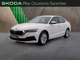 Photo Skoda Octavia 1.0 TSI 110ch Ambition