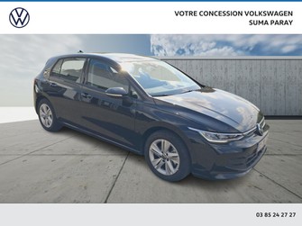 Photo Volkswagen Golf Golf 1.5 TSI EVO2 116 BVM6