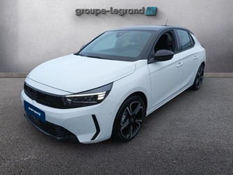 Photo Opel Corsa 1.2 75ch GS