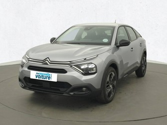 Photo Citroen C4 C4 BlueHDi 130 EAT8