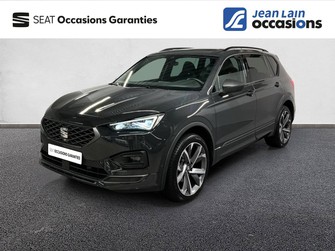Photo Seat Tarraco Tarraco 2.0 TDI 150 ch Start/Stop DSG7 7 pl