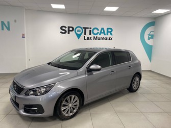 Photo Peugeot 308 308 PureTech 130ch S&S BVM6