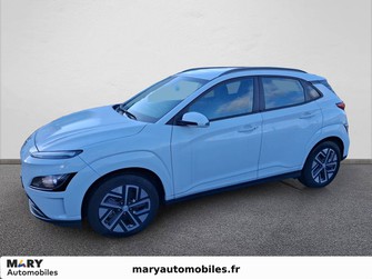 Photo Hyundai Kona ELECTRIC Kona Electrique 39 kWh - 136 ch