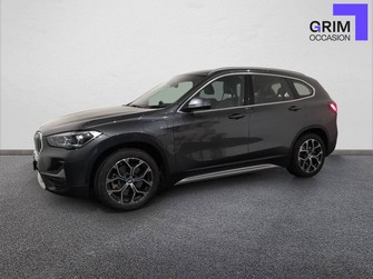 Photo Bmw X1 F48 LCI X1 xDrive 25e 220 ch BVA6